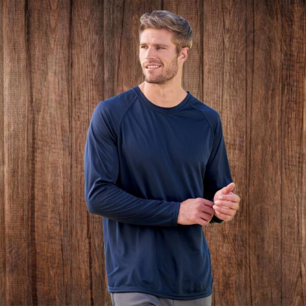 ST350LS Adult Wicking Long Sleeve Thumbnail
