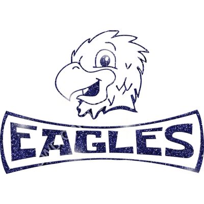 GLT94 BLUE GLITTER Thumbnail