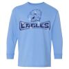 5400B Youth Heavy Cotton Long Sleeve Thumbnail