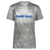 222696 Youth Cotton-Touch Poly T-Shirt Thumbnail
