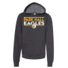 3719Y Youth Sponge Fleece Hoodie Thumbnail
