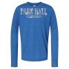 3513Y Youth Extra Soft Tri-blend Long Sleeve Thumbnail
