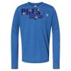 3513Y Youth Extra Soft Tri-blend Long Sleeve Thumbnail