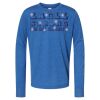 3513Y Youth Extra Soft Tri-blend Long Sleeve Thumbnail