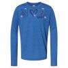 3513Y Youth Extra Soft Tri-blend Long Sleeve Thumbnail