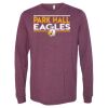 3513 Adult Extra Soft Tri-blend Long Sleeve Thumbnail